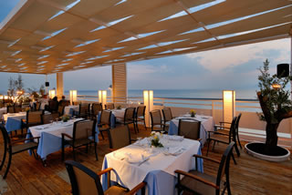 Hotel Astir Patras