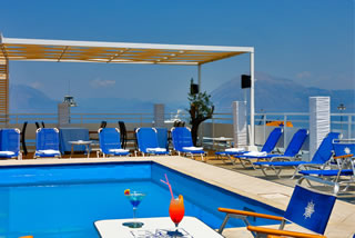 Hotel Astir Patras
