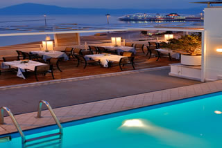 Hotel Astir Patras