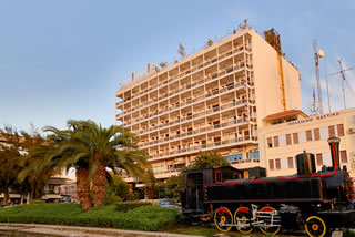 Hotel Astir Patras
